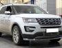 Single arc Ford Explorer 2016-2018, 5-7 days фото 3