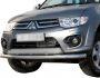 Single arc Mitsubishi L200, Pajero Sport фото 0