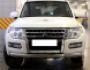 Single arc Mitsubishi Pajero Wagon IV фото 1