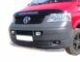 Одинарна дуга Volkswagen T5 фото 0