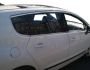 Окантовка вікон нижня Peugeot 3008 2008-2016 фото 2