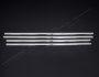 Lower glass moldings Passat B6 фото 2