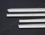 Mazda 3 window trim, 4 pieces фото 4