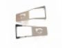 Edging of Volvo FH followers - type: 2 pcs фото 0
