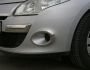 Окантовка на протитуманні фари Renault Megan III 2010-2011 фото 2