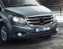 Covers for fog lamps for Mercedes V-class, Vito III фото 2