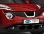 Covers for headlights Nissan Juke 2014-2019 фото 2