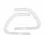 Door overlays for Scania - type: edging over handles 4 elements photo 0