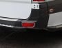 Covers for rear reflectors VW Crafter фото 2