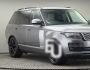 Рейлинги Land Rover Range Rover Vogue 2013-2021 фото 3