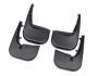 Mudguards Mercedes Vito II 2010-2014 -type: set 4pcs фото 1