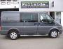 Side pipes Ford Transit - L1\L2\L3 base фото 2