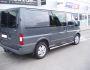 Side pipes Ford Transit - L1\L2\L3 base фото 3