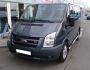 Side pipes Ford Transit - L1\L2\L3 base фото 4