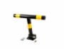 Parking barrier brand DH-03 - type: with keys фото 0