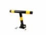 Parking barrier brand DH-03 - type: with keys фото 0