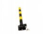 Parking barrier brand DH-05 - type: with keys фото 1