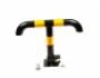 Parking barrier brand DH-07 - type: with keys фото 2