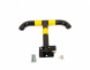 Parking barrier brand DH-07 - type: with keys фото 1