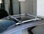 Mitsubishi ASX roof rails - type: fastening alm фото 4