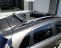 Mitsubishi ASX roof rails - type: fastening alm фото 6