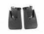 Mudguards model Mercedes Sprinter 2018-... -type: for 1 roller Begel rear фото 1