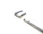 Protection of the front bumper Scania R, G - additional service: installation of diodes -> 3-5 working days фото 2