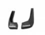 Mudguards Ford Connect 2006-2009 -type: front 2pcs, without fasteners фото 0