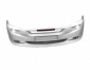 Front bumper Volkswagen Crafter 2011-2016 - type: era straight, for painting фото 2