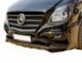 Передній бампер Mercedes Sprinter 2006-2013 - тип: exclusive sport фото 4