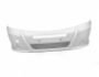 Front bumper Nissan Interstar 2004-2010 - type: overlay, for painting фото 2