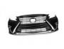 Body kits Lexus ES 2012-2018 - type: front bumper v1 restyling фото 2