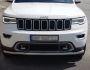 Одинарна дуга Jeep Grand Cherokee фото 2