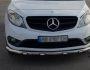 Single bar Mercedes Citan - type: with diodes фото 3