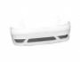 Front bumper Mercedes Vito w639 2003-2010 - type: for painting photo 1