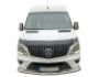 Одинарна дуга Volkswagen Crafter 2006-2016 - зі встановленням діодів фото 5