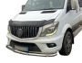 Одинарна дуга Volkswagen Crafter 2006-2016 - зі встановленням діодів фото 3