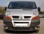 Front lip Opel Vivaro 2001-2007 - type: for painting фото 3