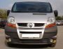 Передняя губа Nissan Primastar 2002-2007 - тип: под покраску фото 3