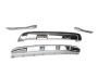 Front and rear linings BMW X1 F48 2015... - type: 2 pcs фото 1