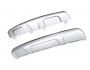 Front and rear bumper covers for Maserati Levante фото 2
