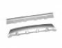 Front and rear bumper covers for Volvo XC60 2017-… фото 1