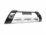 Front cover Toyota Highlander 2008-2010 фото 1