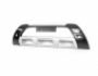 Front cover Toyota Highlander 2008-2010 фото 0