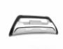 Front cover Toyota Hilux 2015-... - type: abs v1 фото 2