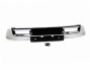 Front cover Toyota Land Cruiser Prado 150 2018-... - type: with illumination фото 2