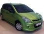 Передняя нижняя юбка Hyundai I30 2007-2012 - тип: под покраску фото 3