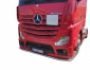 Захист переднього бампера Mercedes Actros MP4 - дод послуга: встановлення діодів фото 15