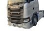Защита переднего бампера Scania S, R 2017-... - високий бампер фото 0