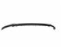Передня lip спідниця Toyota Camry 2015-2017 - тип: abs фото 2